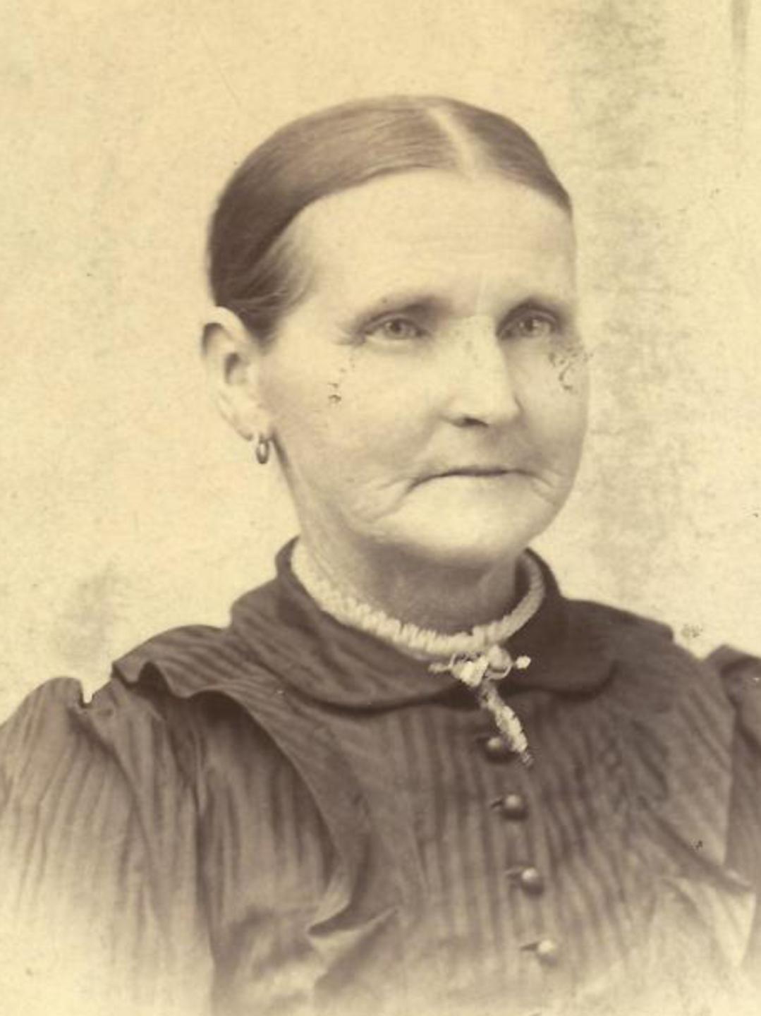 Sarah Robbins Bailey (1836 - 1902) Profile